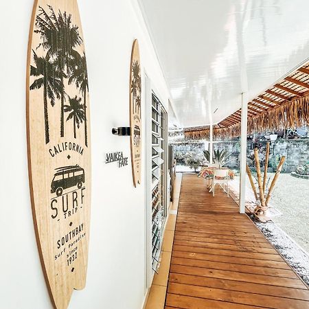Apartmán Vaikea Fare Mahina Exteriér fotografie