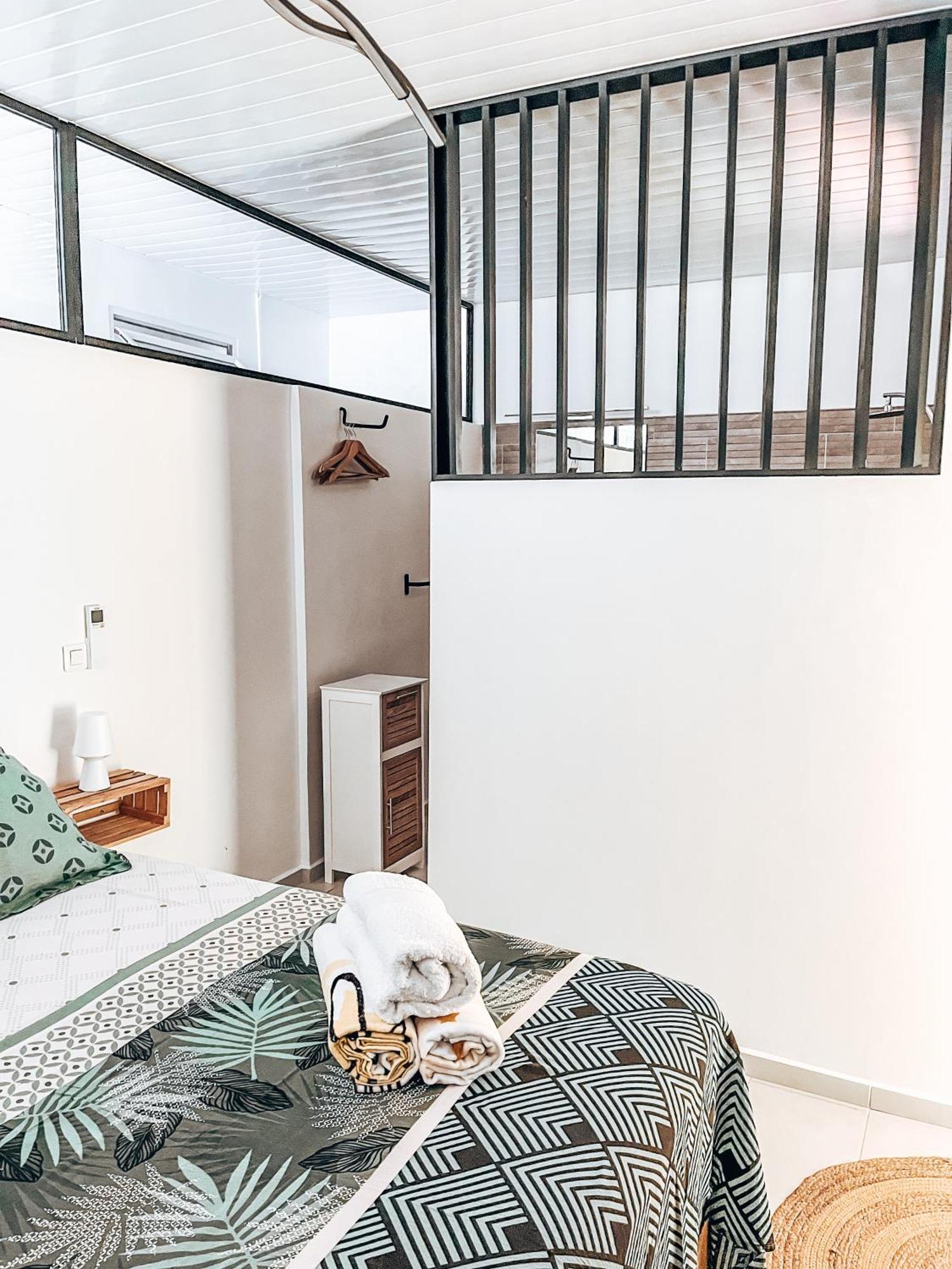 Apartmán Vaikea Fare Mahina Exteriér fotografie